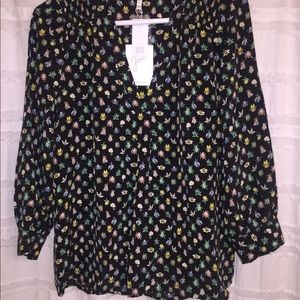 COPY - Joie Blouse